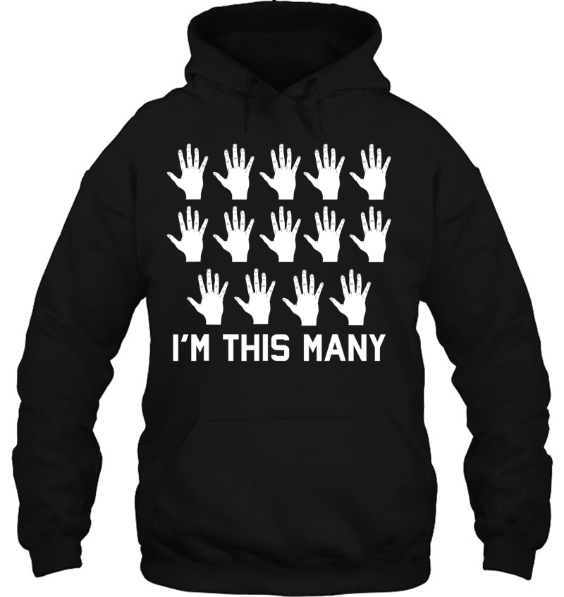 Seventy Fingers I