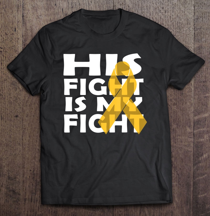 Cancer Shirt Appendix Cancer Shirt