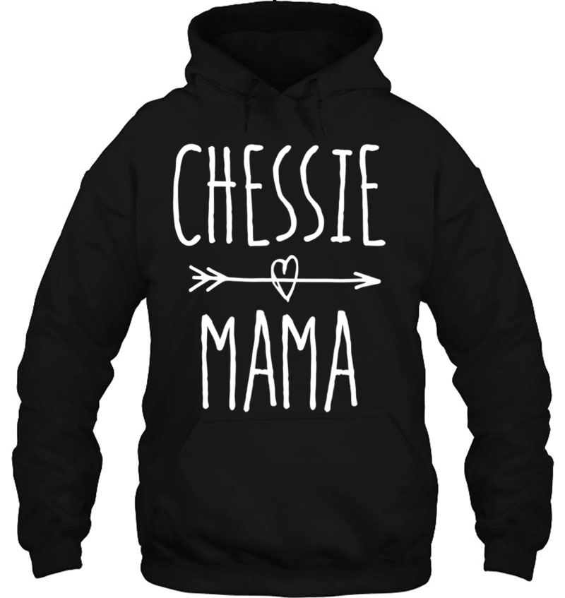 Chessie Mom Chessie Mama Gif Mugs