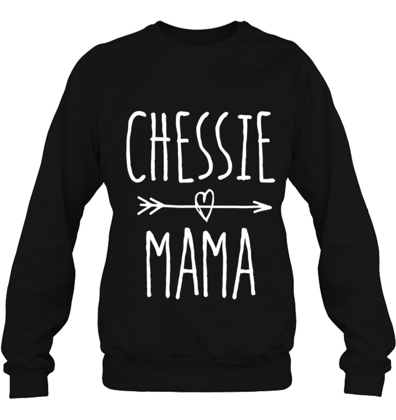 Chessie Mom Chessie Mama Gif Mugs