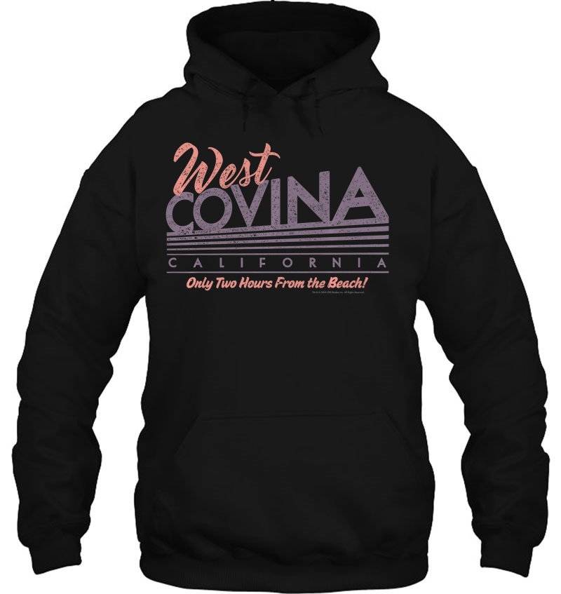 Crazy Ex Girlfriend Retro West Covina California Logo Premium Mugs