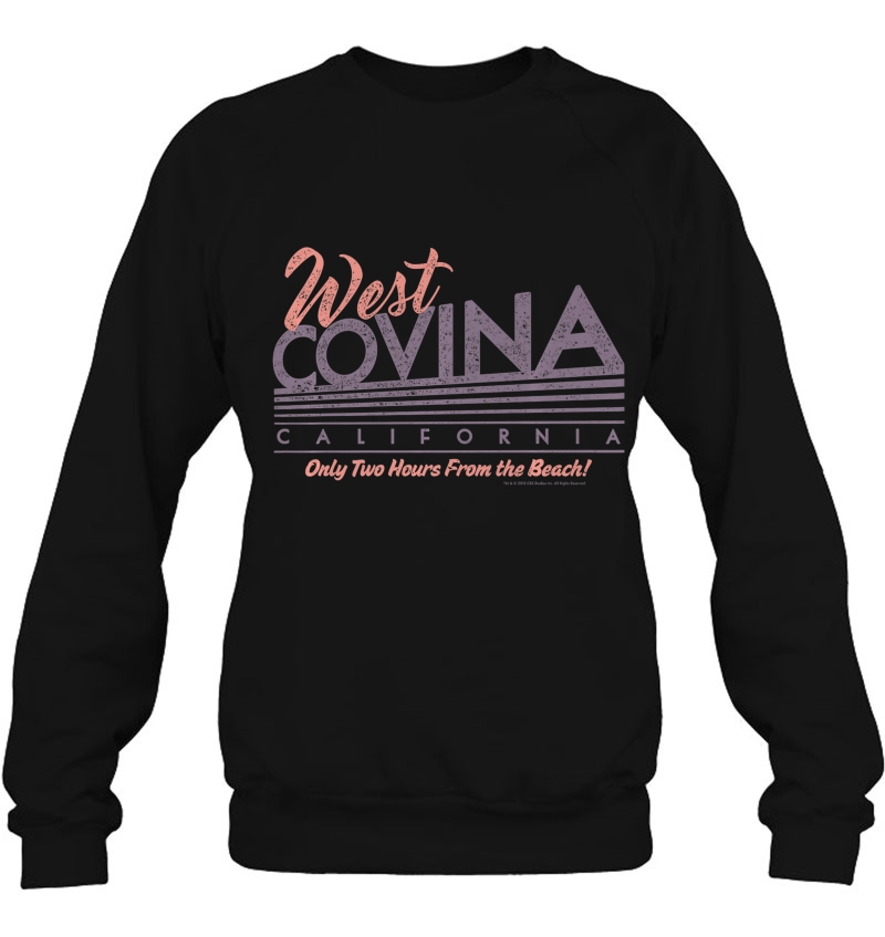 Crazy Ex Girlfriend Retro West Covina California Logo Premium Mugs