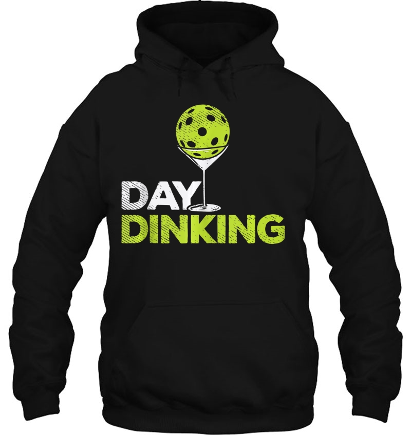 Day Dinking Pickleball Funny Pickle Ball Dink Men Women Gift Mugs