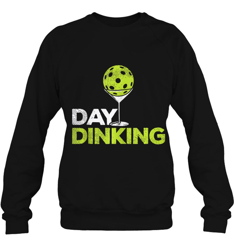 Day Dinking Pickleball Funny Pickle Ball Dink Men Women Gift Mugs