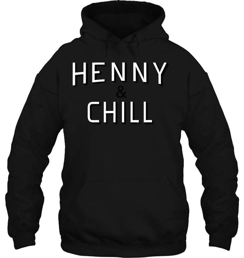 Henny & Chill Mugs