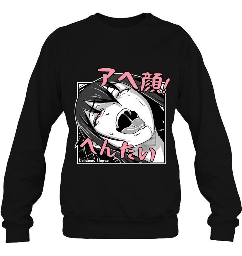 Hentai Hoody Lewd Japanese Otaku Weeaboo Anime Culture Mugs