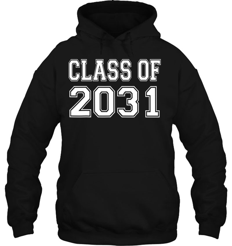 Class Of 2031 Grow With Me Mugs