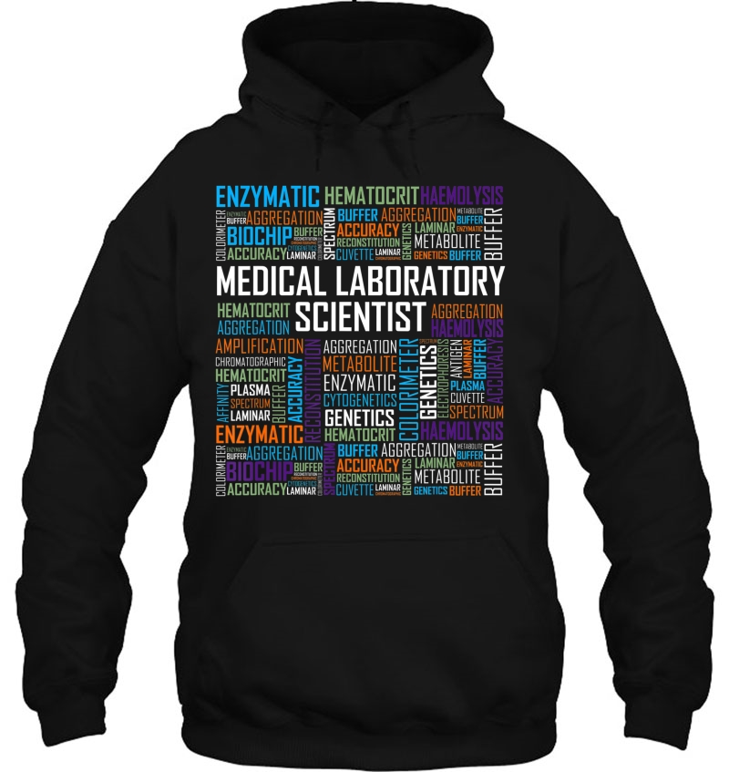 Cls Medical Laboratory Scientist Words Gift Week Mugs