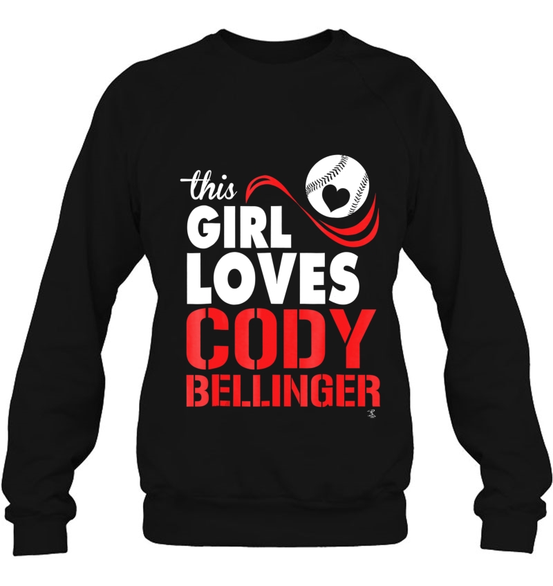 Cody Bellinger This Girl Loves - Apparel Mugs