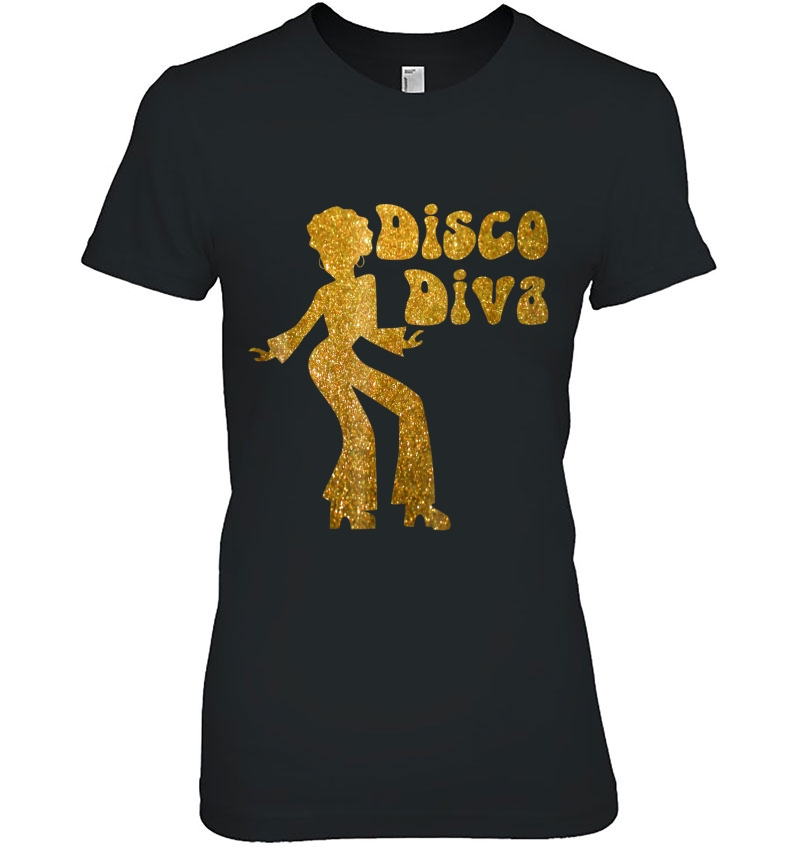 Disco Diva - Retro 70