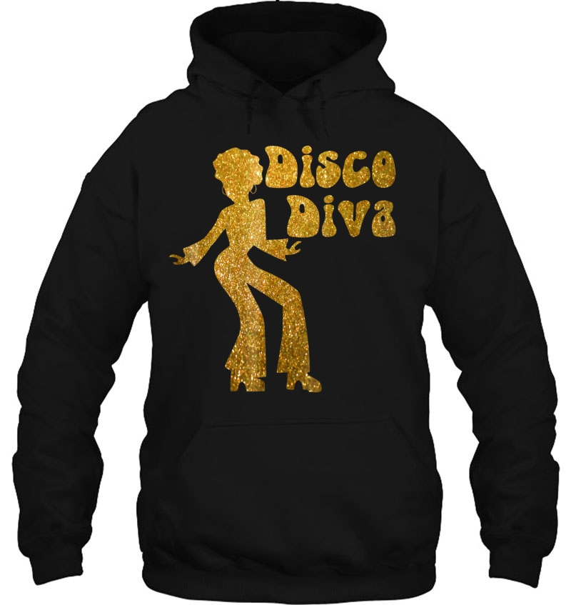 Disco Diva - Retro 70