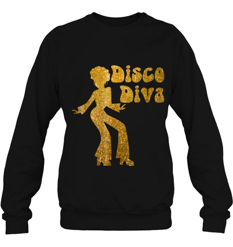 Disco Diva - Retro 70