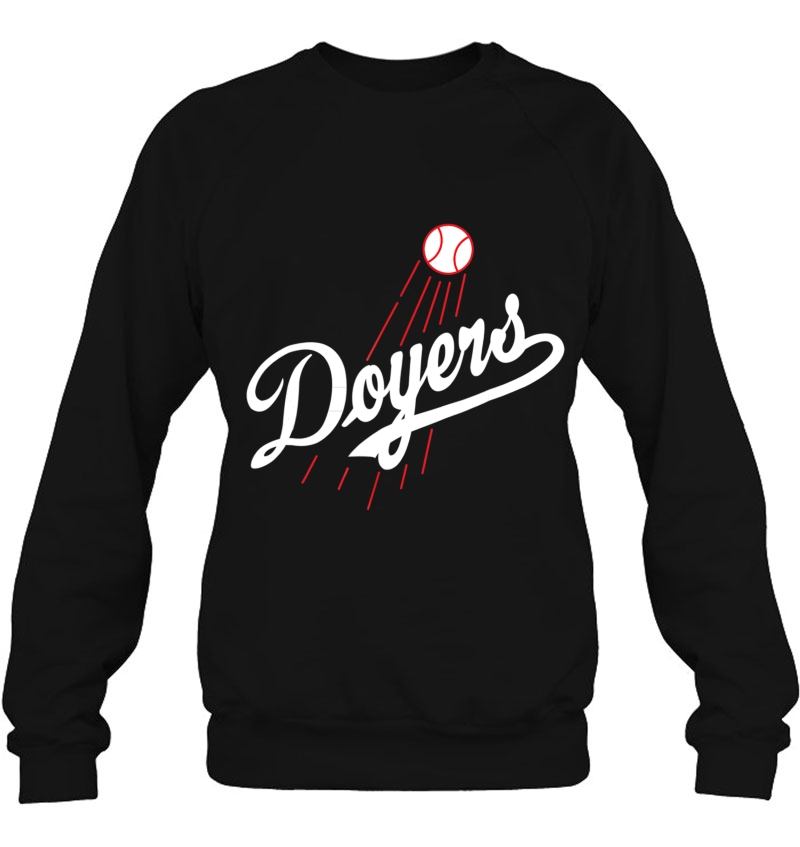 Doyers Baseball Premium Sweatshirt