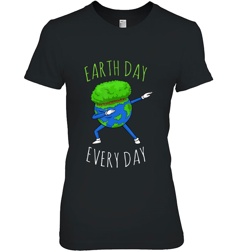 Earth Day Every Day Science Recycle Environment Gif Hoodie