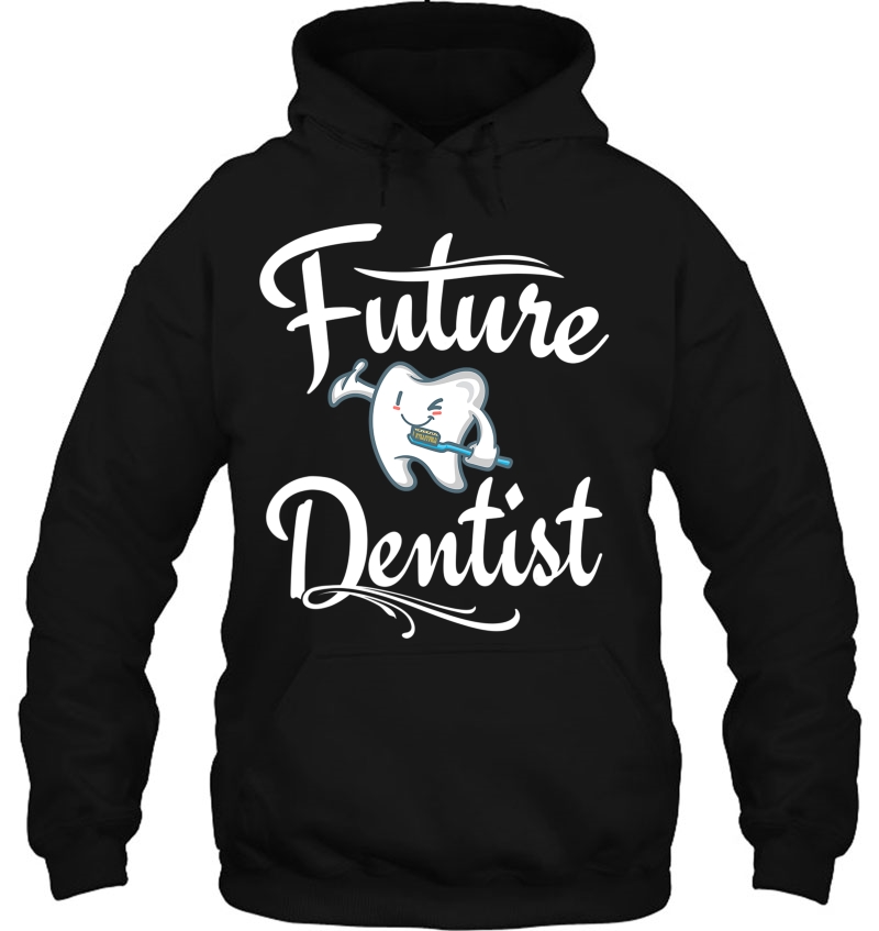 Future Dentist Dental Student Gifts Cute Funny Mugs