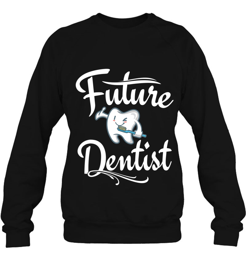 Future Dentist Dental Student Gifts Cute Funny Mugs