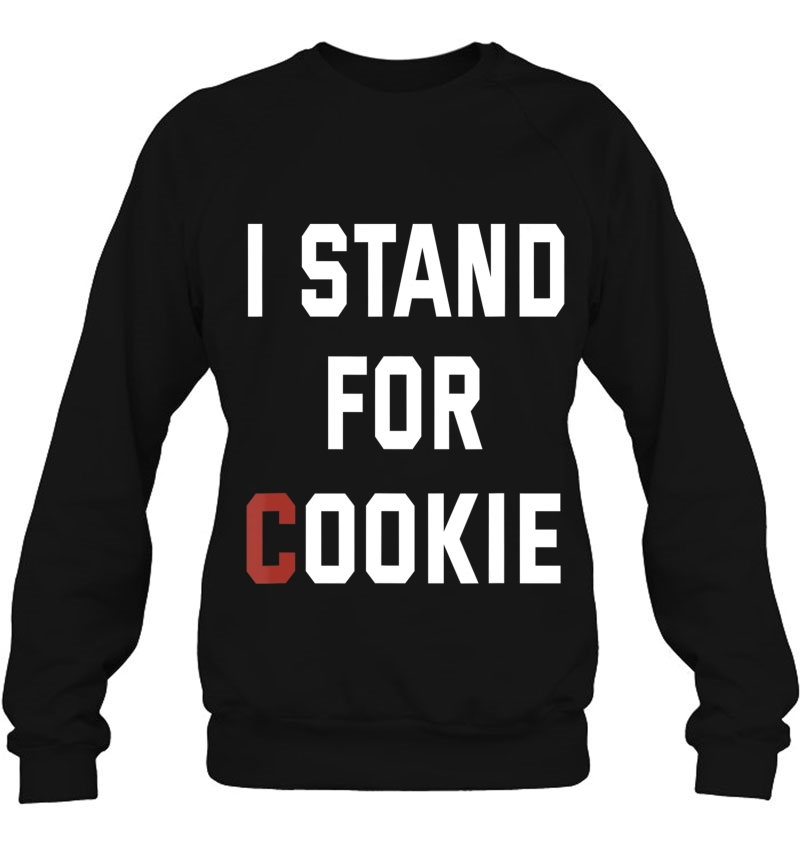 I Stand For Cookie - I Stand Up For Cookie Mugs