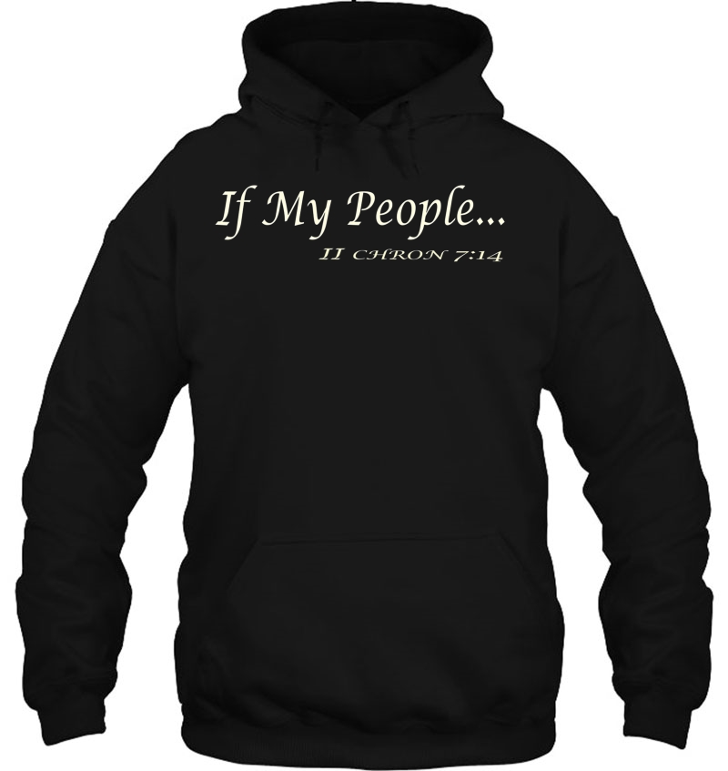 If My People Ii Chronicles 714 Ver2 Mugs