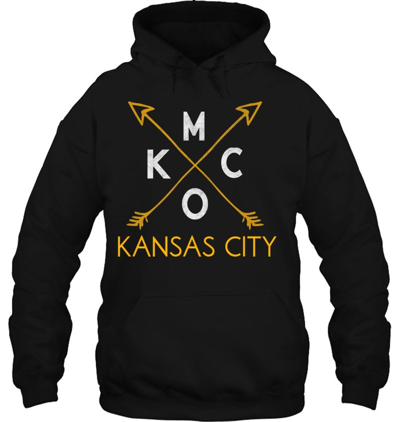 Kansas City Kcmo Vintage Kc Missouri Rustic Arrowhead Kcmo Mugs