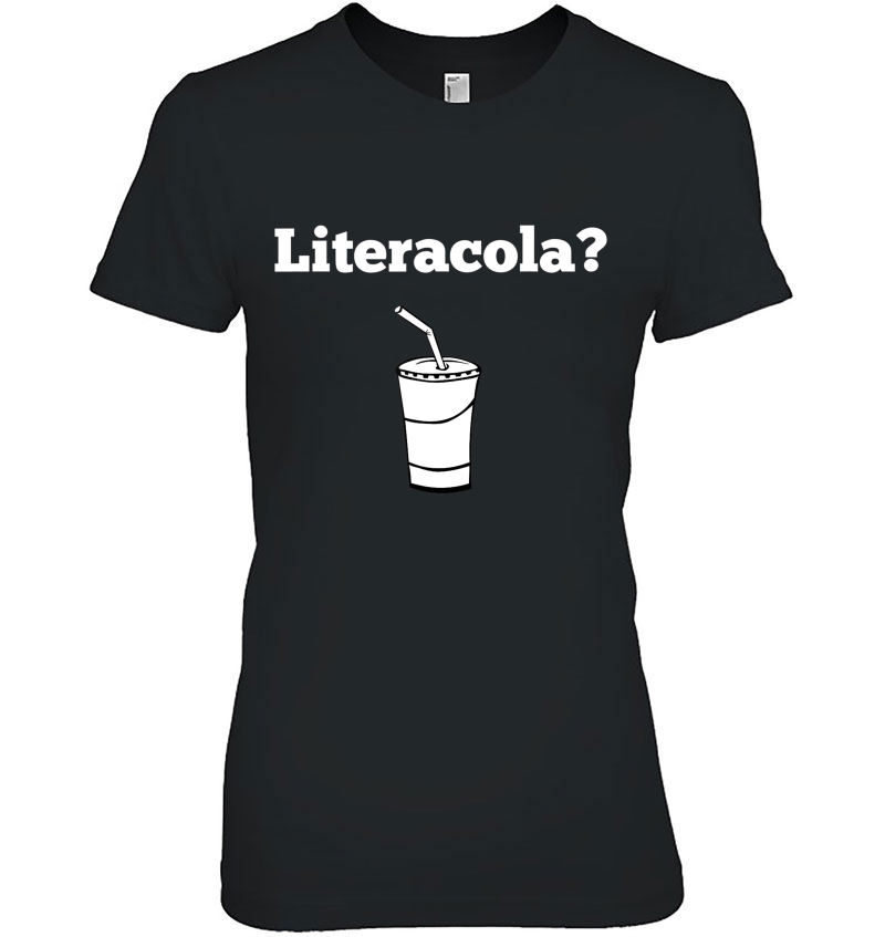 Literacola Farva , Funny, Movie, Comedy, Humor Hoodie