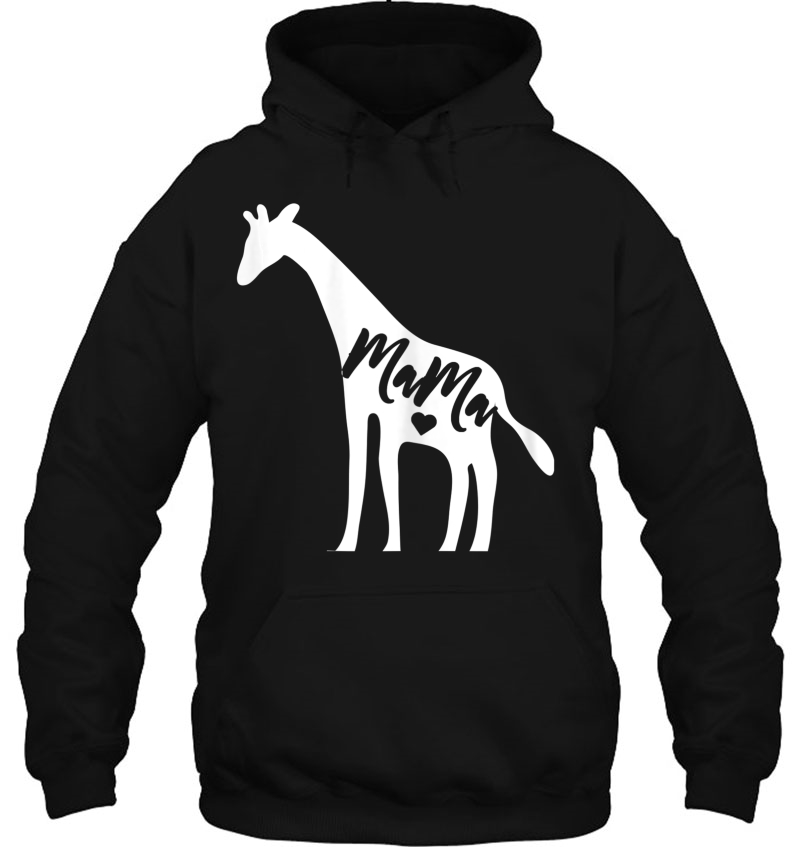 Mama Giraffe For Women & Kids Mugs