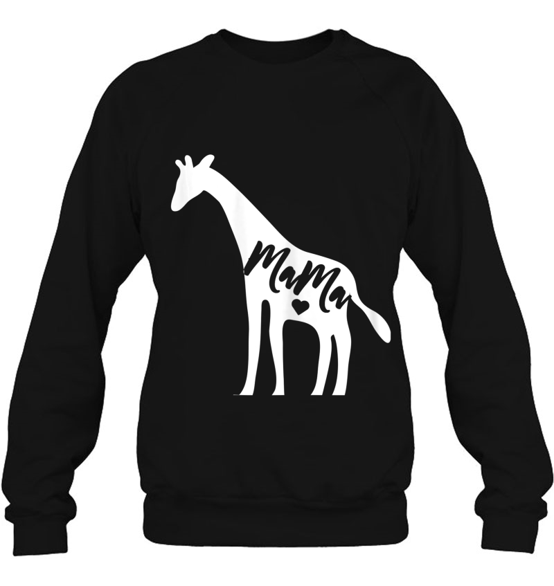 Mama Giraffe For Women & Kids Mugs