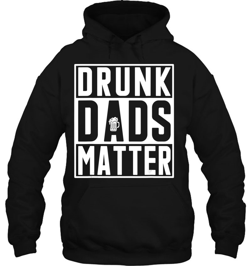 Mens Drunk Dads Matter Funny Fathers Day Gift For Men Mugs