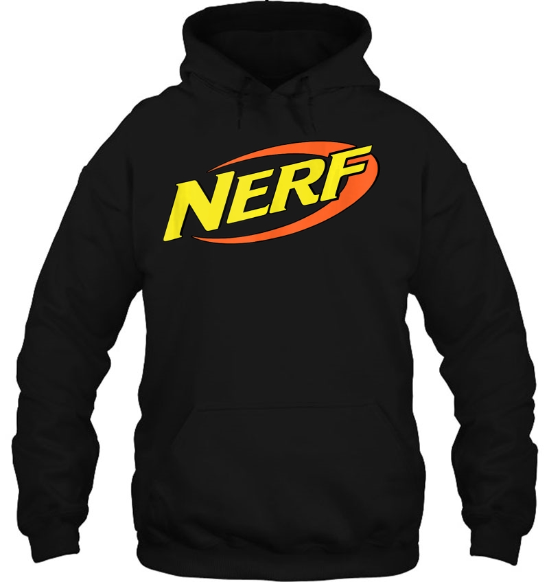 Nerf Classic Logo Mugs