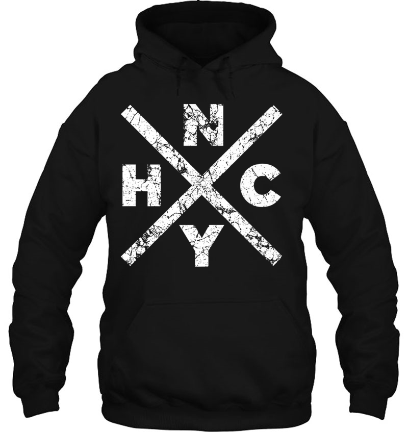 Nyhc - Newyork Hardcore - Dirty Punk Vintage 80S 90S Mugs