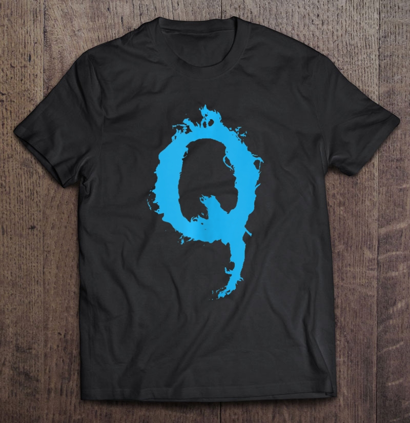 Qanon Conspiracy Theory Wwg1wga Supporter Tops Shirt