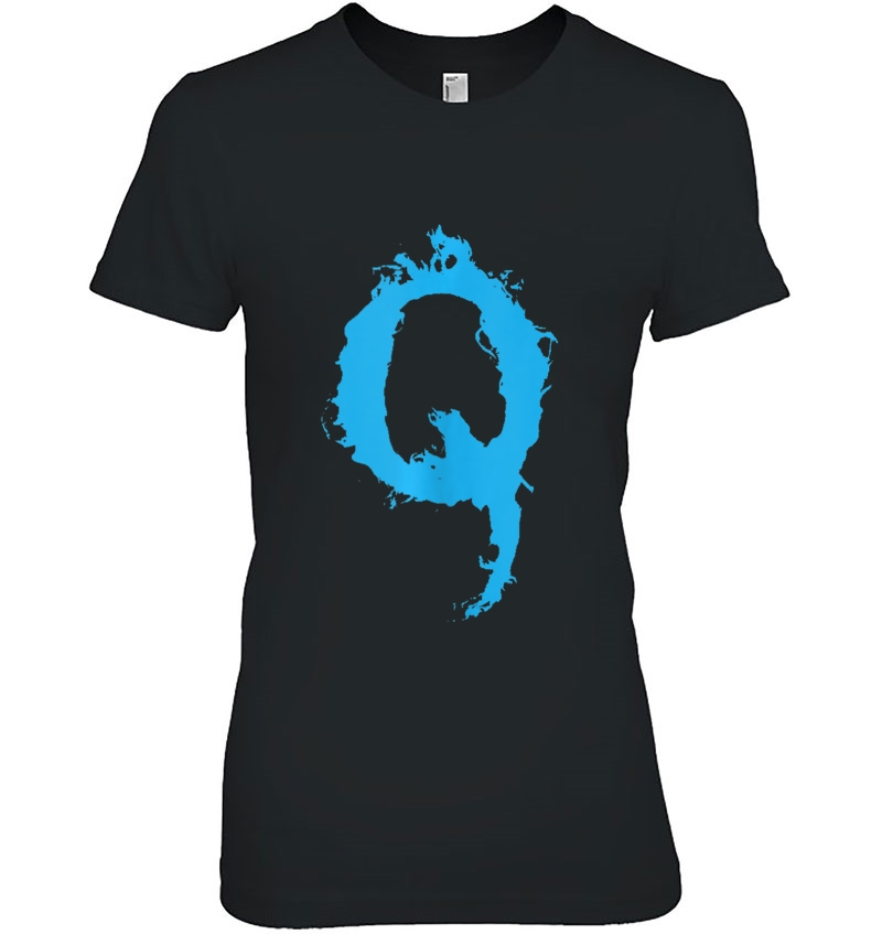 Qanon Conspiracy Theory Wwg1wga Supporter Tops Hoodie