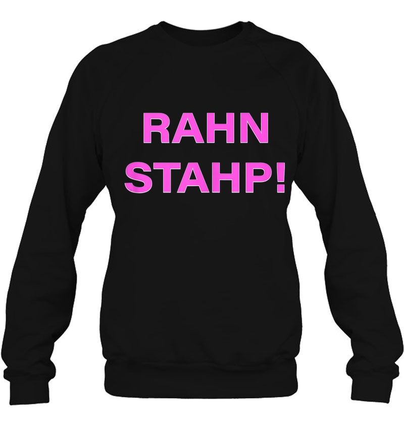 Rahn Stahp At The Jersey Shore Gift Sweatshirt