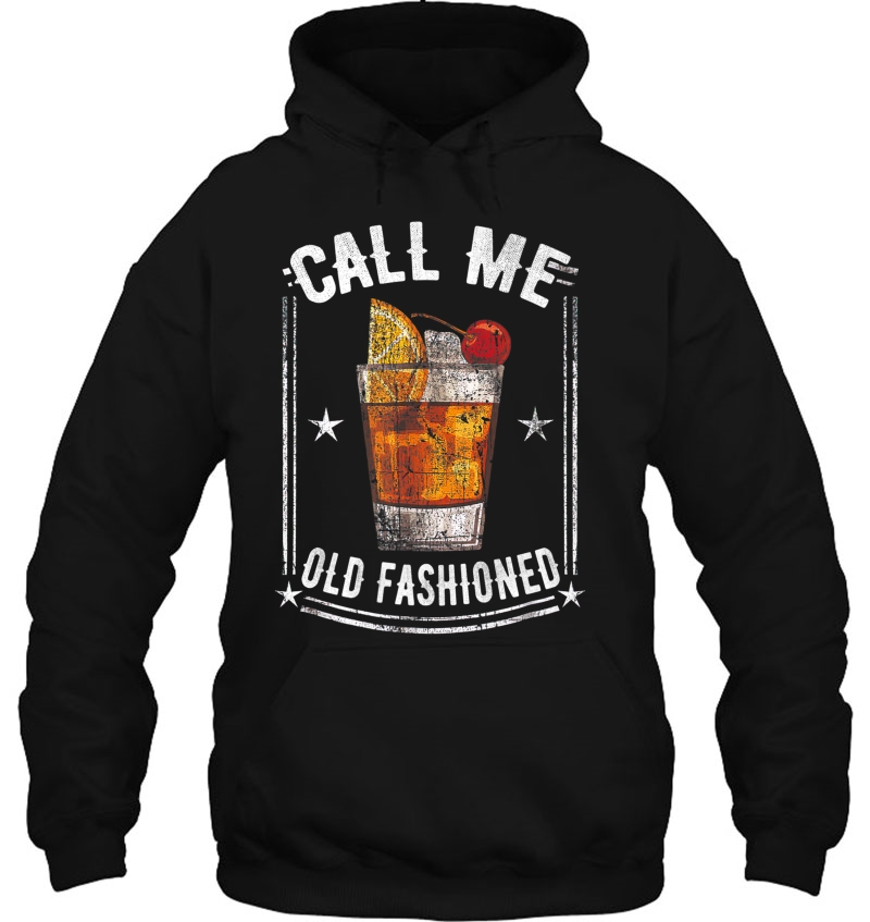 Retro Vintage Call Me Old Fashioned Tequila Wine Premium Mugs