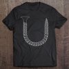 Screw Shaped U - Funny Tool Insul Tee