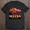 Sedona S - Sedona, Arizona Shirts Tee