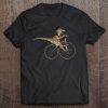 Shirt.Woot Villainous Victorian Velociraptor Tee