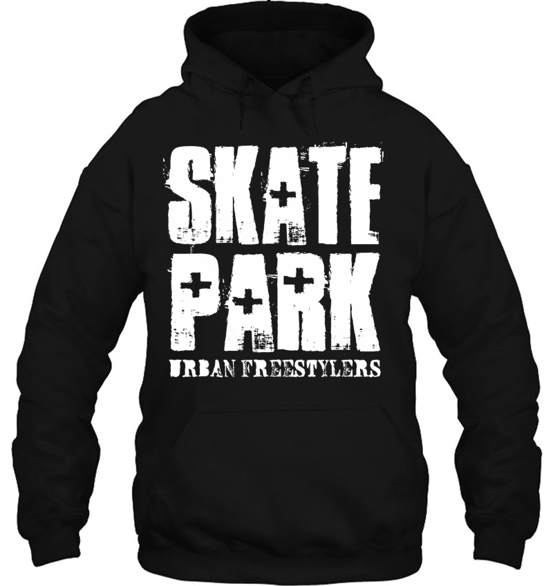 Skate Park Freestyle Skateboard Skater Gifts For Boys & Men Mugs