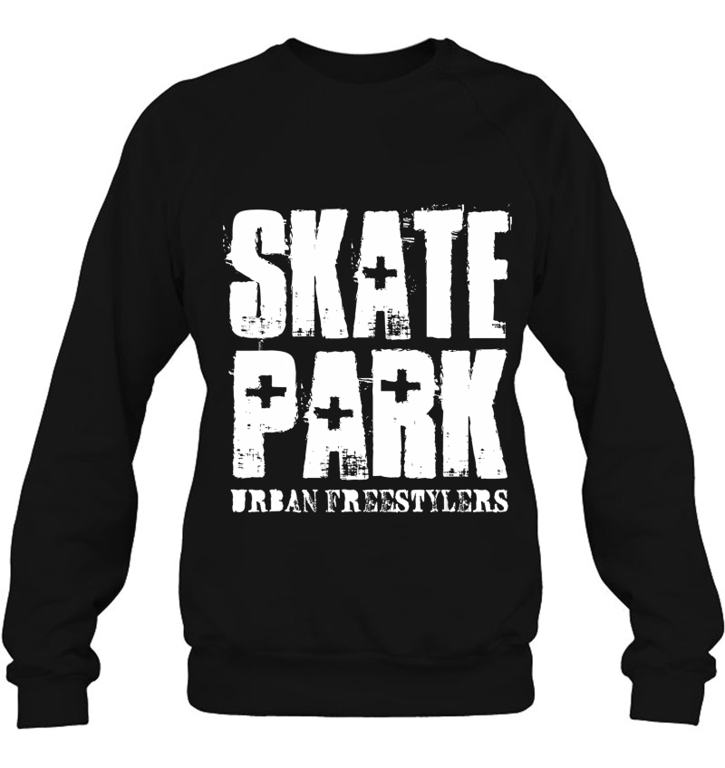 Skate Park Freestyle Skateboard Skater Gifts For Boys & Men Mugs