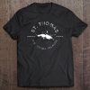 St. Thomas Usvi Graphic Vintage Retro Tee