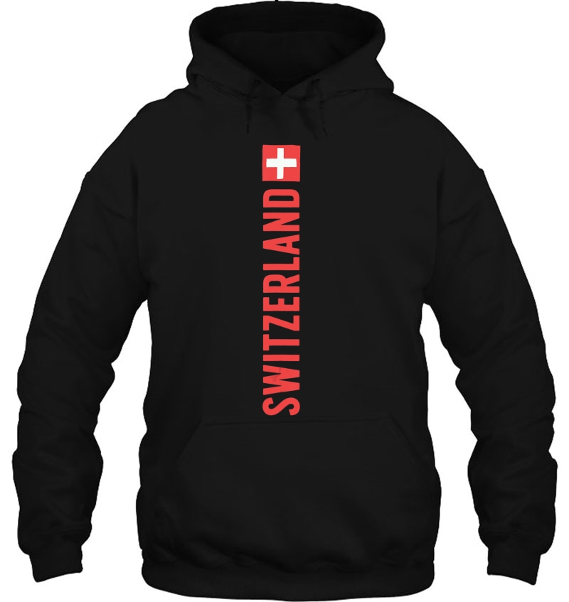 Swiss Shirt Gift Switzerland Flag Pride Roots Women Men Mugs