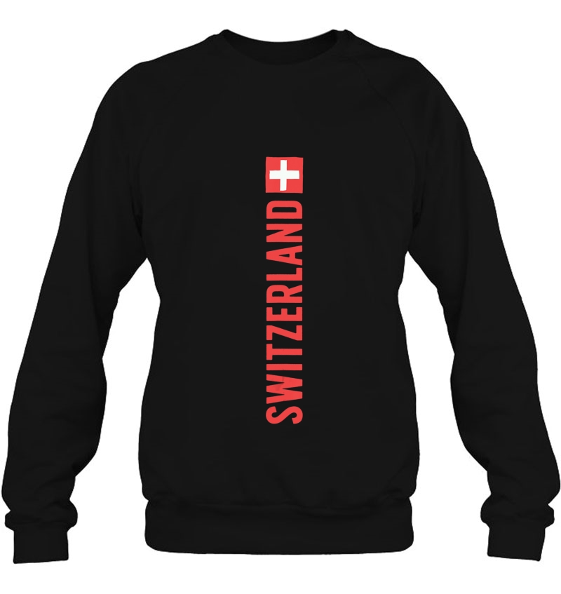 Swiss Shirt Gift Switzerland Flag Pride Roots Women Men Mugs