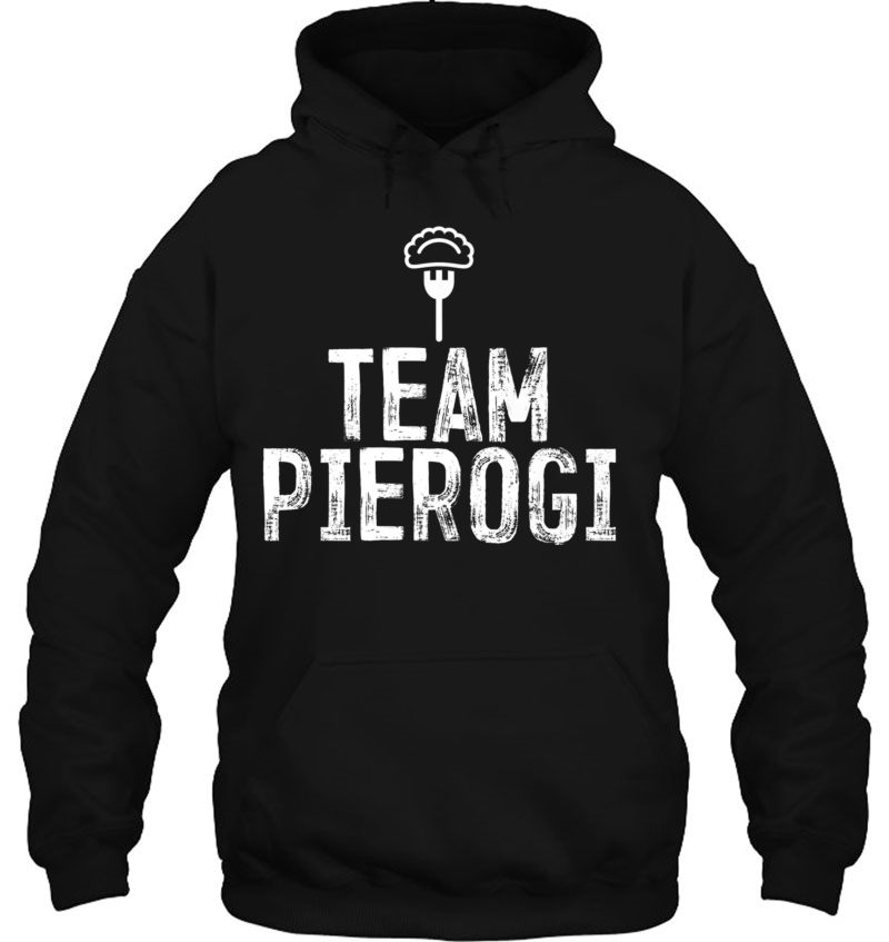 Team Pierogi Polish Food Polish Cuisine Mugs