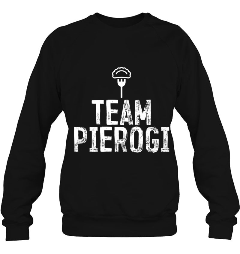 Team Pierogi Polish Food Polish Cuisine Mugs