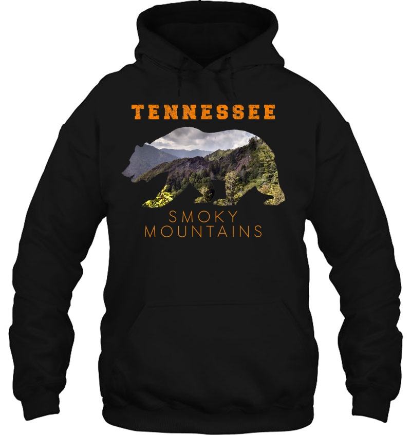 Tennessee Smoky Mountains For Men Women Kids Mugs