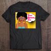 That Melanin Tho Pop Art Bright Colors - Black Owned Tee