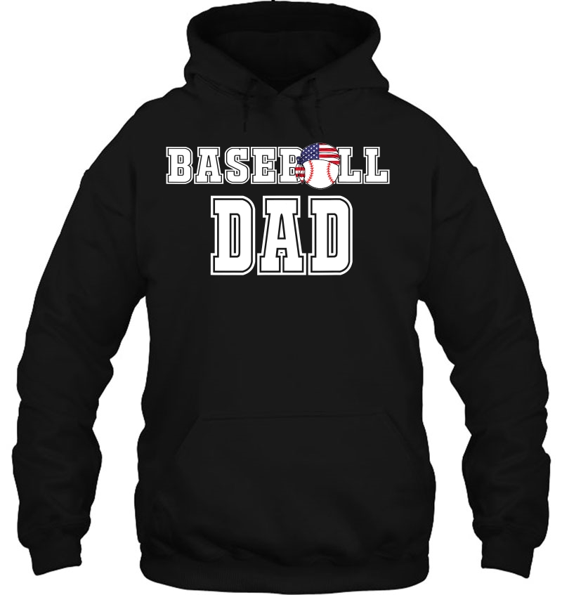 Mens Baseball Dad Jersey Gift For Ball Players Fathers Mugs