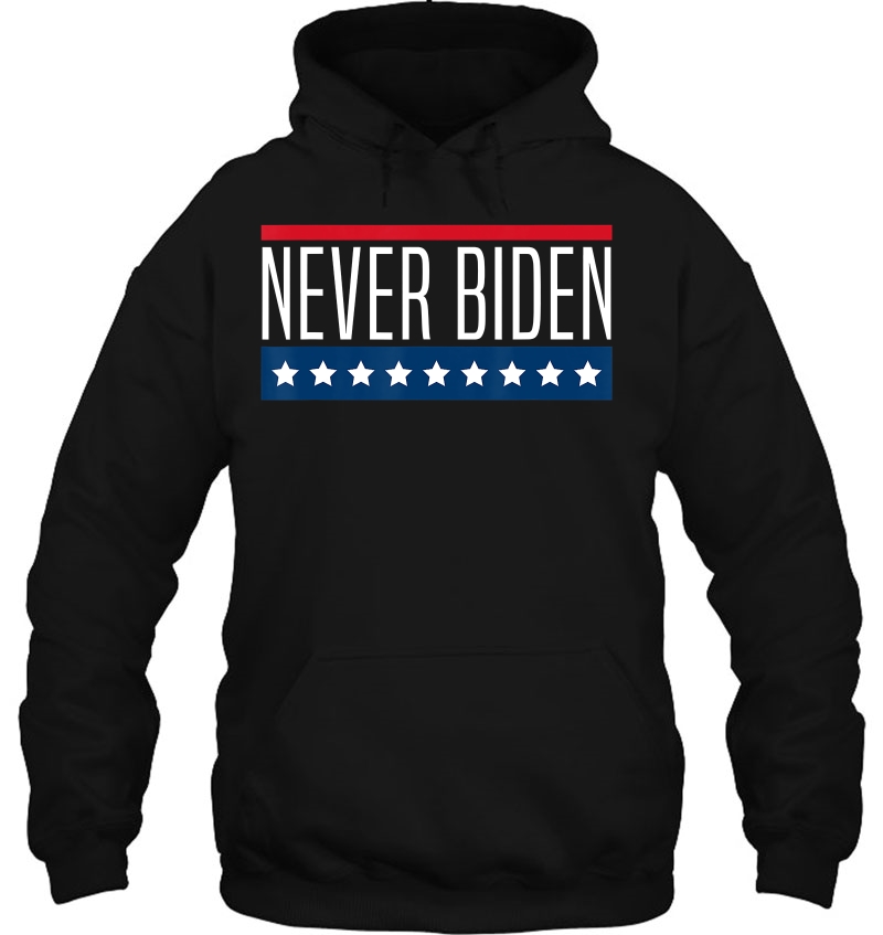 Never Biden Mugs