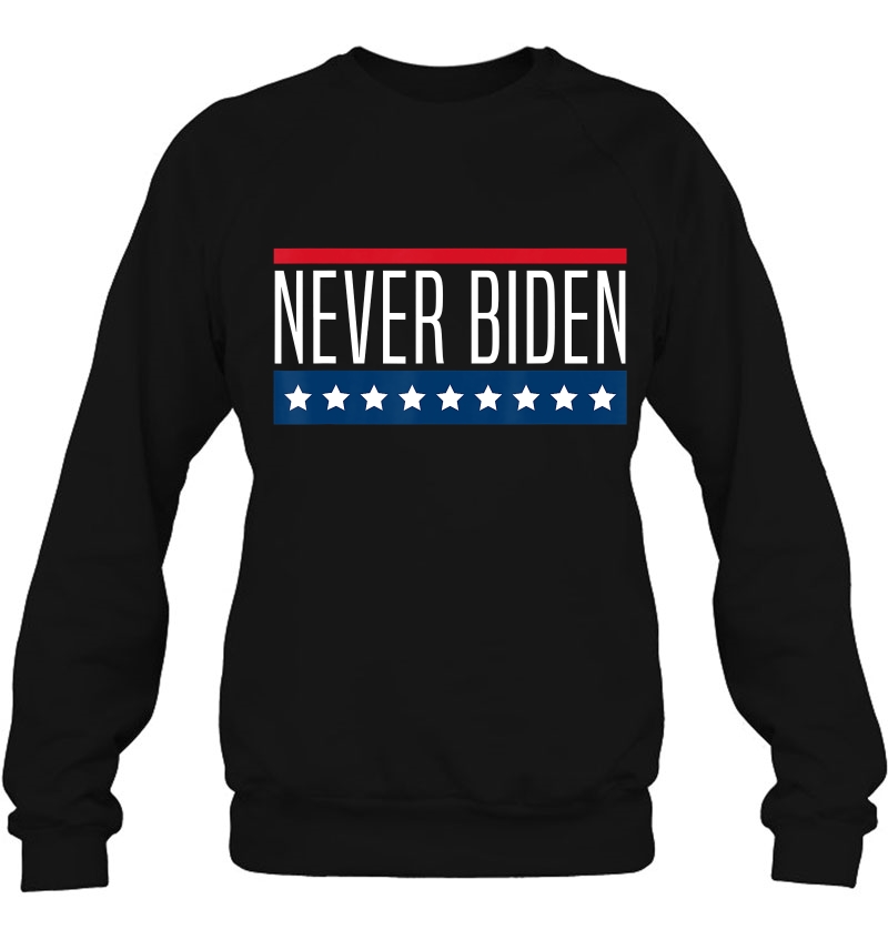 Never Biden Mugs