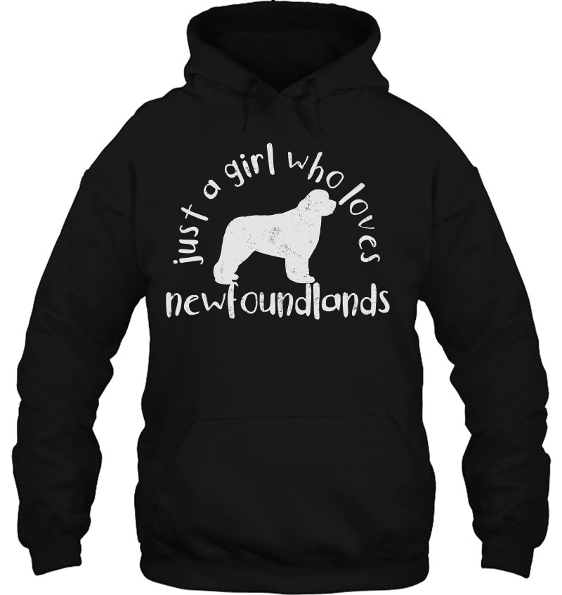 Newfoundland Dog Mugs