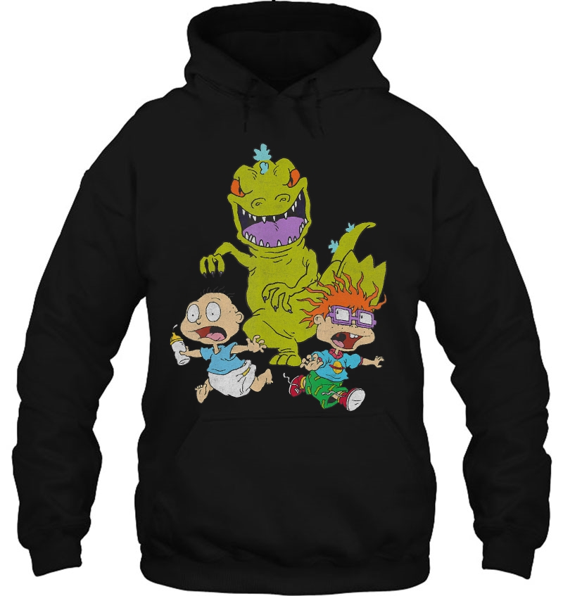 Nickelodeon Rugrats Reptar Bar Candy Mugs